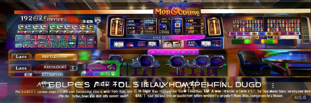 Panduan lengkap login dan mulai bermain di M88 Slot & Casino Indonesia