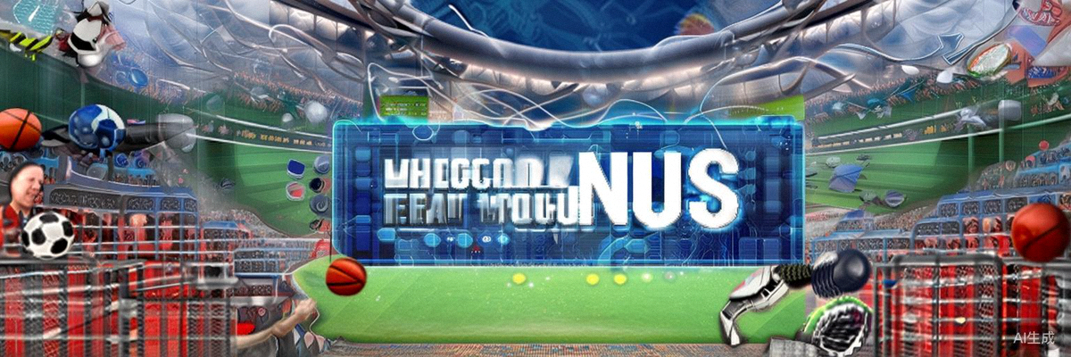 Promo Welcome Bonus MSports M88 Asia untuk taruhan olahraga