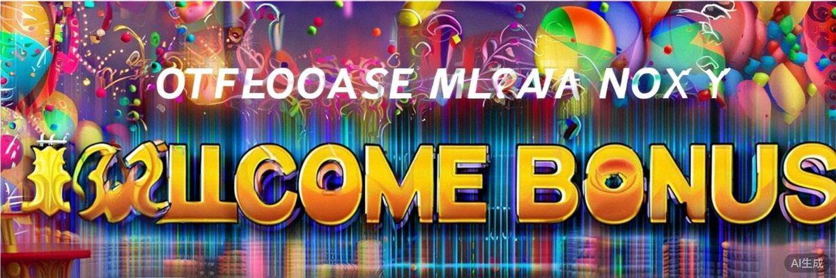 Promo Welcome Bonus Besar untuk Permainan Slot di M88 Indonesia